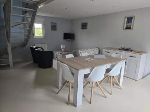 Gîte Bréhal-Saint-Martin de Bréhal, 3 pièces, 4 personnes - photo_10902486184