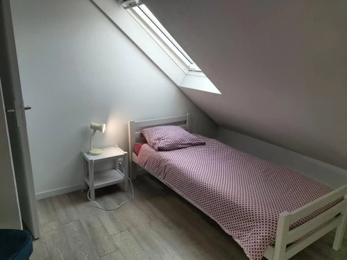 Gîte Bréhal-Saint-Martin de Bréhal, 3 pièces, 4 personnes - photo_10902486184