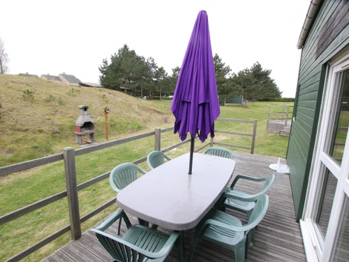 Gîte Bréhal-Saint-Martin de Bréhal, 3 pièces, 4 personnes - photo_10902486184