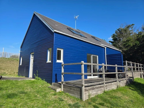 Gite Bréhal-Saint-Martin de Bréhal, 2 bedrooms, 4 persons - photo_10902518157