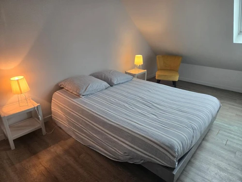 Casa rural Bréhal-Saint-Martin de Bréhal, 2 dormitorios, 4 personas - photo_10902518157