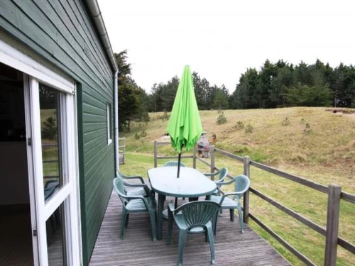 Casa rural Bréhal-Saint-Martin de Bréhal, 2 dormitorios, 4 personas - photo_10902517682