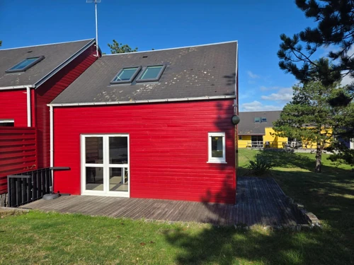 Gîte Bréhal-Saint-Martin de Bréhal, 3 pièces, 4 personnes - photo_10902528639