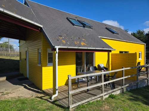 Gite Bréhal-Saint-Martin de Bréhal, 2 bedrooms, 4 persons - photo_10902523066