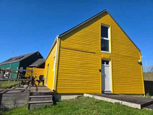 Gîte Bréhal-Saint-Martin de Bréhal, 3 pièces, 4 personnes - photo_10902743980