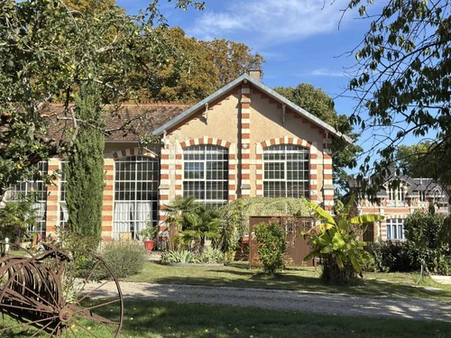 Casa rural Savonnières, 2 dormitorios, 4 personas - photo_1011761075260