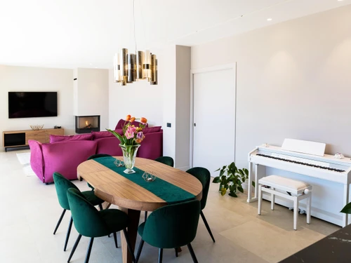 Maison Platja d'Aro i S'Agaró, 7 pièces, 8 personnes - photo_1012068514480