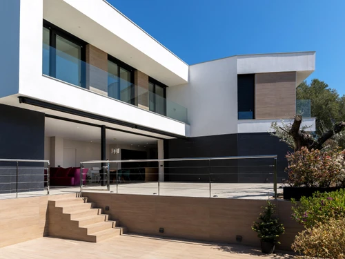 Maison Platja d'Aro i S'Agaró, 7 pièces, 8 personnes - photo_1012068514480