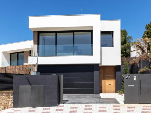 Maison Platja d'Aro i S'Agaró, 7 pièces, 8 personnes - photo_1012068514480