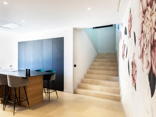 Maison Platja d'Aro i S'Agaró, 7 pièces, 8 personnes - photo_1012068514480