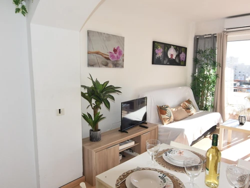 Studio Roses, 1 pièce, 4 personnes - photo_1011712456550