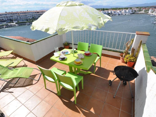 Appartement Empuriabrava, 2 pièces, 4 personnes - photo_1011272308354