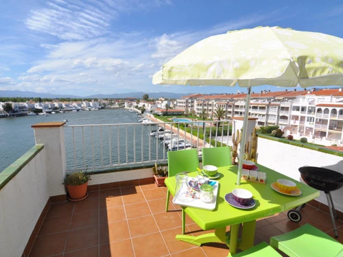 Appartement Empuriabrava, 2 pièces, 4 personnes - photo_1011272308354