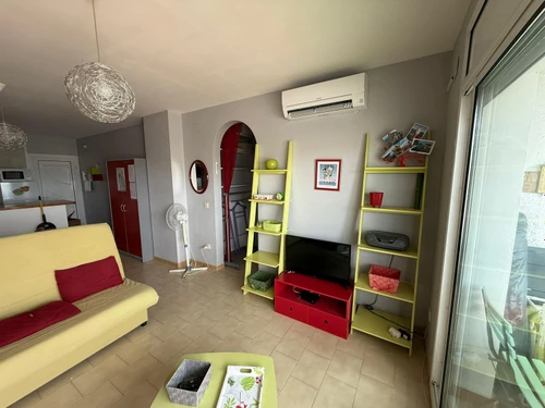 Appartement Empuriabrava, 2 pièces, 4 personnes - photo_1011272308354
