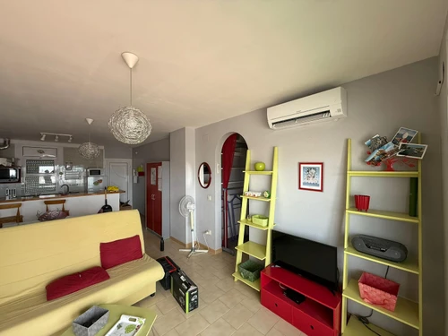 Appartement Empuriabrava, 2 pièces, 4 personnes - photo_1011272308354