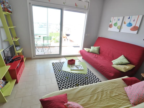 Appartement Empuriabrava, 2 pièces, 4 personnes - photo_1011272308354