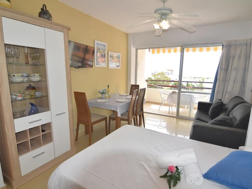 Studio Roses, 1 pièce, 4 personnes - photo_1011807100578