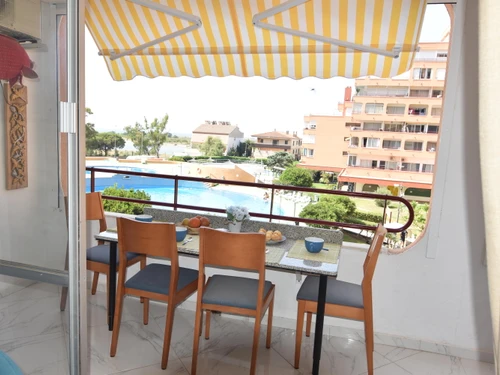 Appartement Roses, 3 pièces, 6 personnes - photo_1011674076356