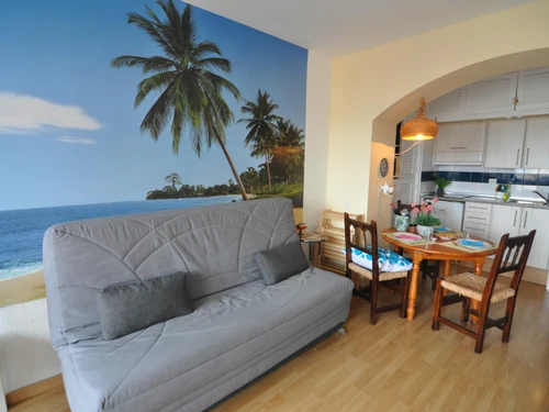 Studio Roses, 1 pièce, 3 personnes - photo_1011272300283