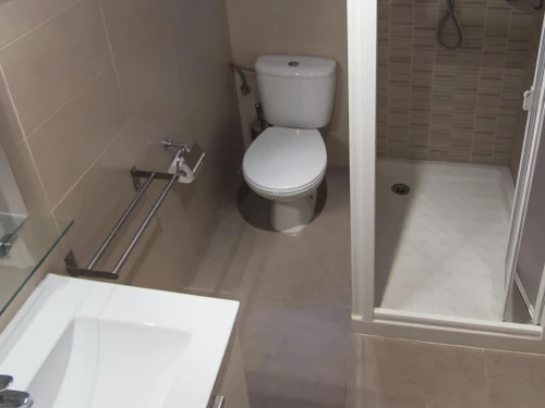 Apartment L'Estartit, 1 bedroom, 4 persons - photo_1011582516787