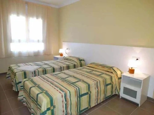 Apartment L'Estartit, 1 bedroom, 4 persons - photo_1011582521471