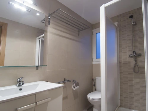 Apartment L'Estartit, 1 bedroom, 4 persons - photo_1011582521471