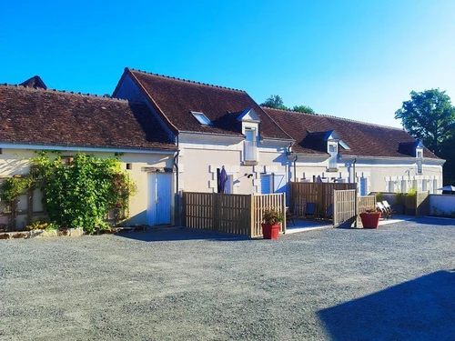 Gîte Meusnes, 7 pièces, 11 personnes - photo_1011753666928