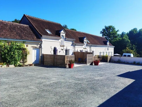 Gîte Meusnes, 7 pièces, 11 personnes - photo_1011753666928