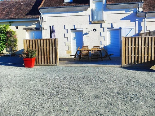 Gîte Meusnes, 7 pièces, 11 personnes - photo_1011753666928