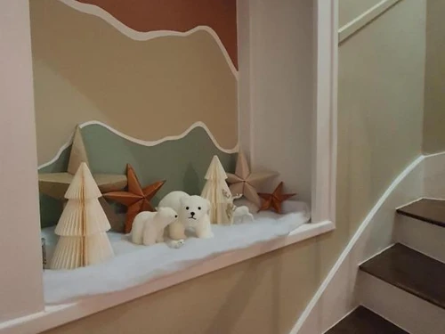 Gite Noyers-sur-Cher, 3 bedrooms, 6 persons - photo_1011586890294