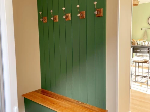 Gite Noyers-sur-Cher, 3 bedrooms, 6 persons - photo_1011586890294