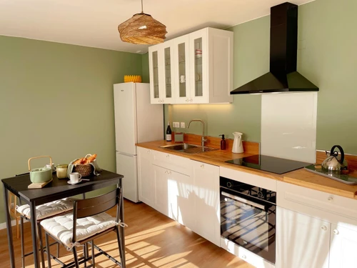 Gite Noyers-sur-Cher, 3 bedrooms, 6 persons - photo_1011586890294