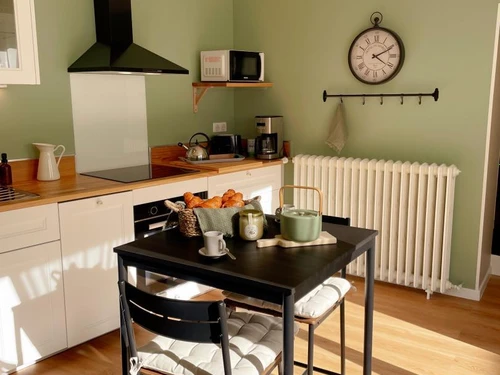 Gite Noyers-sur-Cher, 3 bedrooms, 6 persons - photo_1011586890294