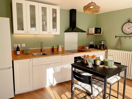 Gite Noyers-sur-Cher, 3 bedrooms, 6 persons - photo_1011586890294