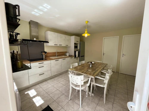 Gîte Meusnes, 4 pièces, 5 personnes - photo_1011753669267