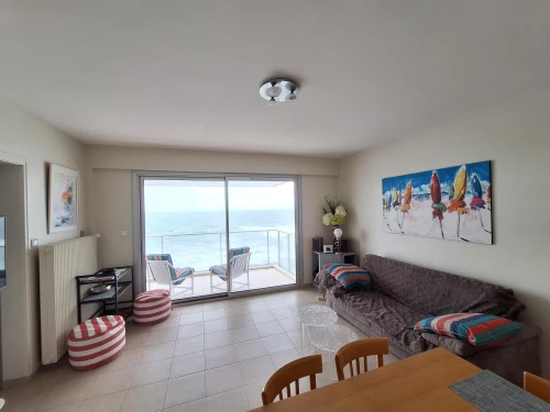 Appartement Les Sables-d'Olonne, 3 pièces, 6 personnes - photo_8378011619