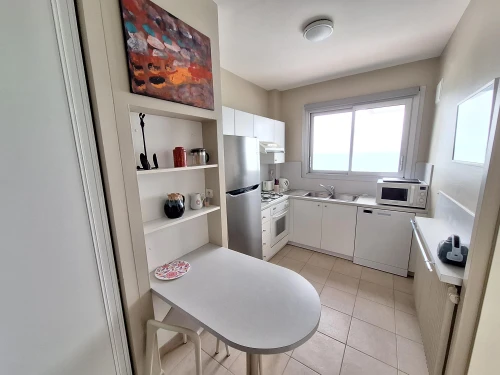 Appartement Les Sables-d'Olonne, 3 pièces, 6 personnes - photo_8378011619