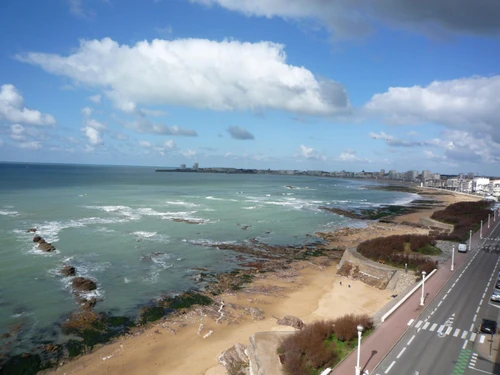 Appartement Les Sables-d'Olonne, 3 pièces, 6 personnes - photo_8378011619