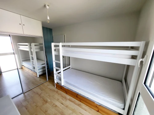 Appartement Les Sables-d'Olonne, 3 pièces, 4 personnes - photo_1011605870022