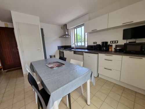 Villa Sarzeau, 3 bedrooms, 6 persons - photo_1012068651073