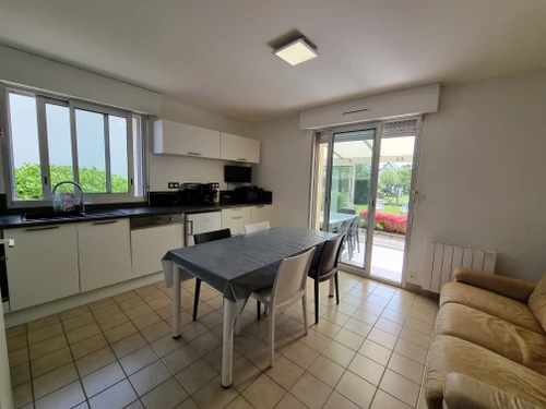 Villa Sarzeau, 3 bedrooms, 6 persons - photo_1012068651073