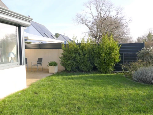 Villa Sarzeau, 4 bedrooms, 8 persons - photo_1012068651510