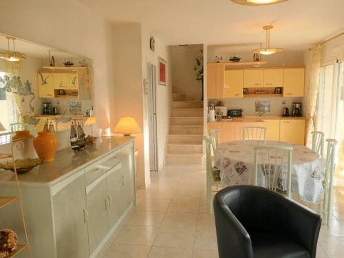 Villa Sarzeau, 4 bedrooms, 8 persons - photo_1012068651510