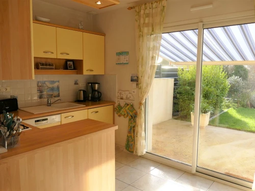 Villa Sarzeau, 4 bedrooms, 8 persons - photo_1012068651510