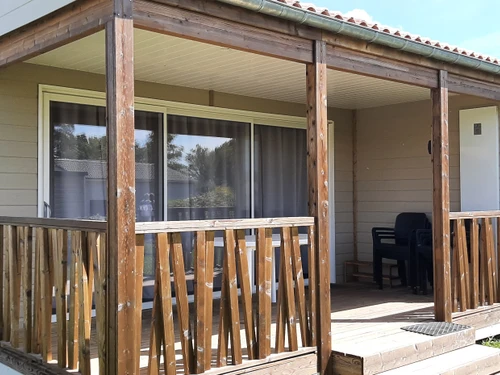 Chalet Marzan, 2 dormitorios, 5 personas - photo_1011567645598