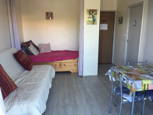 Studio Argelès-sur-Mer, 1 pièce, 3 personnes - photo_1012068653099
