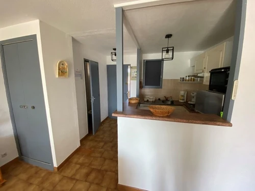 Appartement Argelès-sur-Mer, 3 pièces, 6 personnes - photo_1012068653776