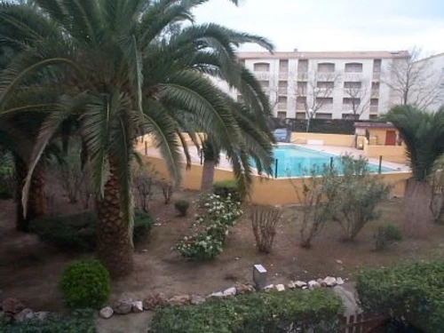 Appartement Argelès-sur-Mer, 3 pièces, 6 personnes - photo_1012068653776