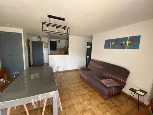 Appartement Argelès-sur-Mer, 3 pièces, 6 personnes - photo_1012068653776
