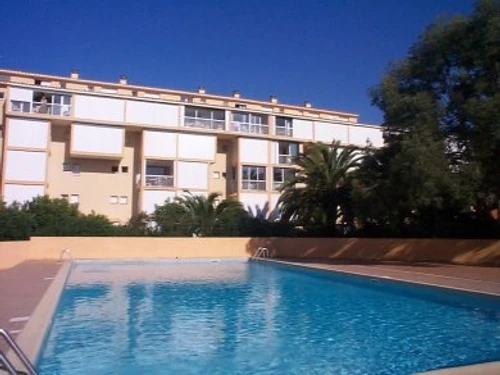 Apartamento Argelès-sur-Mer, 2 dormitorios, 6 personas - photo_1012068653776
